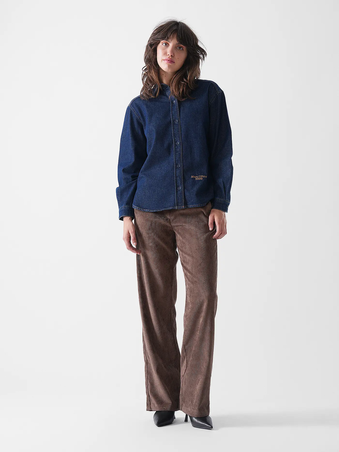MAC | Marlenehose CHIARA | 
